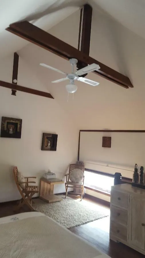 DUPLEX Sérénité du Sud Mechmont