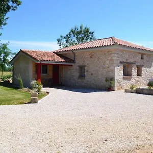 Hébergement de vacances La Métairie Basse, Cayriech